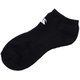 デオドラントアンクルソックス DEODORANT ANKLE SOCKS AS02982 ブラック(19) サイズ23(25-27cm) [アウトドア ソックス]