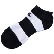 デオドラントアンクルソックス DEODORANT ANKLE SOCKS AS02982 ネイビー(NV) サイズ23(23-25cm) [アウトドア ソックス]