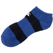 デオドラントアンクルソックス DEODORANT ANKLE SOCKS AS02982 デニム(DM) サイズ23(25-27cm) [アウトドア ソックス]