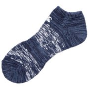 アンクルソックス ANKLE SOCKS AS02984 デニム(DM) サイズ25(25-27cm) [アウトドア ソックス]