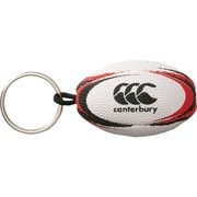 ミニボール　キーホルダー MINI BALL KEY HOLDER AA00195 ブラック(19) [アウトドア フィールドギア キーホルダー]