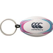 ミニボール　キーホルダー MINI BALL KEY HOLDER AA00195 サーモンピンク(64) [アウトドア フィールドギア キーホルダー]