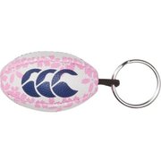ミニ ボール キーホルダー MINI BALL KEY HOLDER AA07446 ピンク(63) [アウトドア フィールドギア キーホルダー]