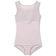 バッククロスレオタード BACK CROSS LEOTARD DA122101 UP Sサイズ [フィットネス ヨガ シャツ レディース]