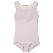 バッククロスレオタード BACK CROSS LEOTARD DA122101 UP Lサイズ [フィットネス ヨガ シャツ レディース]