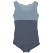 バッククロスレオタード BACK CROSS LEOTARD DA122101 CV Mサイズ [フィットネス ヨガ シャツ レディース]