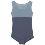 バッククロスレオタード BACK CROSS LEOTARD DA122101 CV Lサイズ [フィットネス ヨガ シャツ レディース]