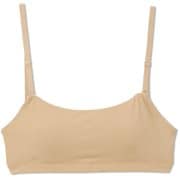 バレエブラ BALLET BRA DA123903 ベージュ(BG) Mサイズ [スポーツブラ]