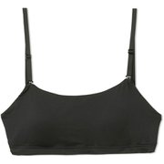 バレエブラ BALLET BRA DA123903 ブラック(K) Lサイズ [スポーツブラ]