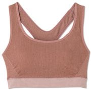 ストレッチサポートブラ STRETCH SUPPORT BRA DA123905 ダルピンク(PD) Sサイズ [スポーツブラ]