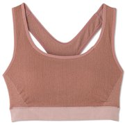 ストレッチサポートブラ STRETCH SUPPORT BRA DA123905 ダルピンク(PD) Mサイズ [スポーツブラ]