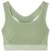 ストレッチサポートブラ STRETCH SUPPORT BRA DA123905 グリーンフォグ(GF) Mサイズ [スポーツブラ]