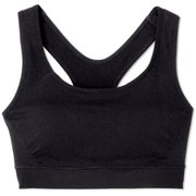 ストレッチサポートブラ STRETCH SUPPORT BRA DA123905 ブラック(K) Mサイズ [スポーツブラ]