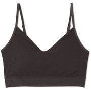 ストレッチライトフィットブラ STRETCH LIGHT FIT BRA DA123906 ブラック(K) Mサイズ [スポーツブラ]