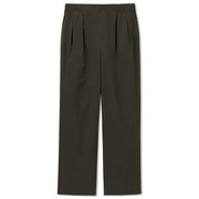 アリッサワイドパンツ ALYSSA WIDE PANTS DC423102 ブラック(K) Sサイズ [フィットネス ヨガ パンツ レディース]