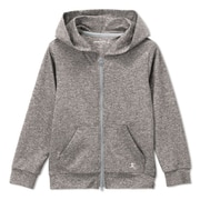 キッズADAJフーディ KIDS ADAJ HOODIE DAJ522160 Z 120サイズ [アウトドア ジャケット キッズ]