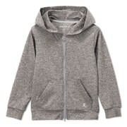 キッズADAJフーディ KIDS ADAJ HOODIE DAJ522160 Z 130サイズ [アウトドア ジャケット キッズ]