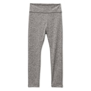 キッズ ADAJ レギンス KIDS ADAJ LEGGINGS DAJ222160 Z 130サイズ [アウトドア パンツ キッズ]