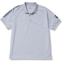 ヨドバシ.com - ヘリーハンセン HELLY HANSEN ショートスリーブチームドライポロ S/S Team Dry Polo HH32310  アルミニウム(AL) Mサイズ [アウトドア シャツ メンズ] 通販【全品無料配達】