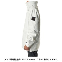 【レアカラー】ヘリーハンセン オーシャンフレイジャケット ホワイト L ☆HELLY HANSEN|ヘリーハンセン Ocean Frey Jacket|オーシャン