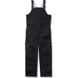 オーシャンフレイライトトラウザース Ocean Frey Light Trousers HH22303 ブラック(K) Sサイズ [アウトドア ロングパンツ メンズ]