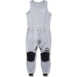 ライダーロングジョン Rider Long John HH82002 アルミニウム(AL) Lサイズ [セーリングウェア メンズ]