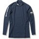 ロングスリーブチームラッシュガード L/S Team Rashguard HH82304 オーシャンネイビー(ON) Lサイズ [マリンスポーツ ラッシュガード メンズ]