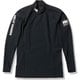 ロングスリーブチームラッシュガード L/S Team Rashguard HH82304 ブラック(K) Sサイズ [マリンスポーツ ラッシュガード メンズ]