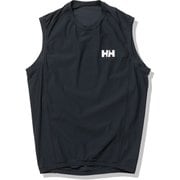チームトリコットビブス Team Tricot Bibs HH82305 ブラック(K) Sサイズ [セーリングウェア メンズ]