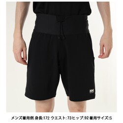 ヨドバシ.com - ヘリーハンセン HELLY HANSEN リファスポーツショーツ