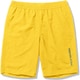 ソリッドウォーターショーツ Solid Water Shorts HH72300 イエロー(Y) XLサイズ [マリンスポーツ サーフパンツ メンズ]