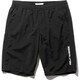 ソリッドウォーターショーツ Solid Water Shorts HH72300 ブラック(K) XLサイズ [マリンスポーツ サーフパンツ メンズ]