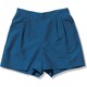 ソリッドウォーターショーツ W Solid Water Shorts HW72310 アイ(AI) WMサイズ [トランクス水着 レディース]