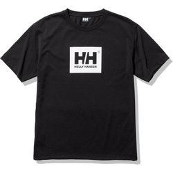 ヨドバシ.com - ヘリーハンセン HELLY HANSEN ショートスリーブ HHロゴ