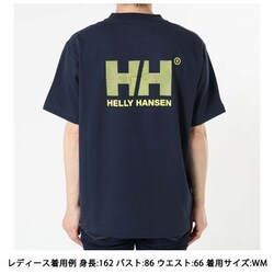 ヨドバシ.com - ヘリーハンセン HELLY HANSEN ショートスリーブ HH