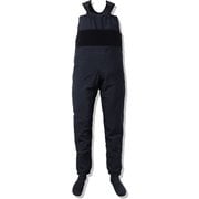 アトラクターゴアテックスウェーダー Attractor GTX Waders HG22300 ブラック(K) Lサイズ [釣り パンツ メンズ]