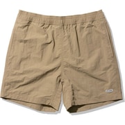 バスクショーツ Bask Shorts HOE72304 ウェットサンド(WS) Mサイズ [水着 メンズ]