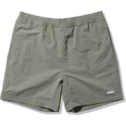 バスクショーツ Bask Shorts HOE72304 セージ(SA) Lサイズ [水着 メンズ]