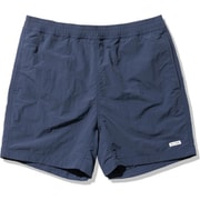 バスクショーツ Bask Shorts HOE72304 ヘリーブルー(HB) Mサイズ [水着 メンズ]
