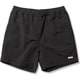 バスクショーツ Bask Shorts HOE72304 ブラック(K) Mサイズ [水着 メンズ]