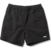 バスクショーツ Bask Shorts HOE72304 ブラック(K) XLサイズ [水着 メンズ]
