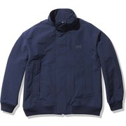 ライトノウティスクジャケット Light Nautisk Jacket HOE12303 ディープネイビー(DN) XLサイズ [アウトドア ジャケット メンズ]