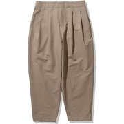 ストーレンツータックパンツ Stolen Two Tack Pants HOE22280 ウェットサンド(WS) XLサイズ [アウトドア ロングパンツ メンズ]