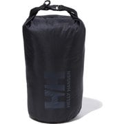 HHライトドライバッグ7L HH Light Dry Bag 7L HY92303 ブラック(K) [アウトドア ドライバッグ 7L]