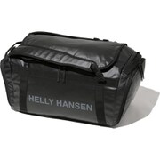 コンテナダッフル50スエズ Container Duffel 50 Suez HY92316 ブラック(K) [アウトドア ボストンバッグ 50L]