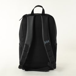 ヨドバシ.com - ヘリーハンセン HELLY HANSEN オルスタッド デイパック Arstad Daypack HY92305 ブラック(K)  [アウトドア デイパック 25L] 通販【全品無料配達】