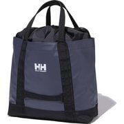 オルスタッドビッグトート Arstad Big Tote HY92307 ヘリーブルー(HB) [アウトドア トートバッグ]