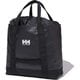 オルスタッドビッグトート Arstad Big Tote HY92307 ブラック(K) [アウトドア トートバッグ]
