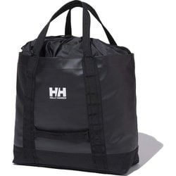 オルスタッドビッグトート Arstad Big Tote HY92307 ブラック(K) [アウトドア トートバッグ]