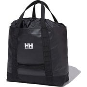 オルスタッドビッグトート Arstad Big Tote HY92307 ブラック(K) [アウトドア トートバッグ]